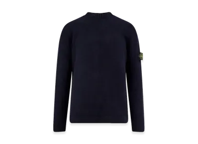 Stone Island Sweaters "Blue"