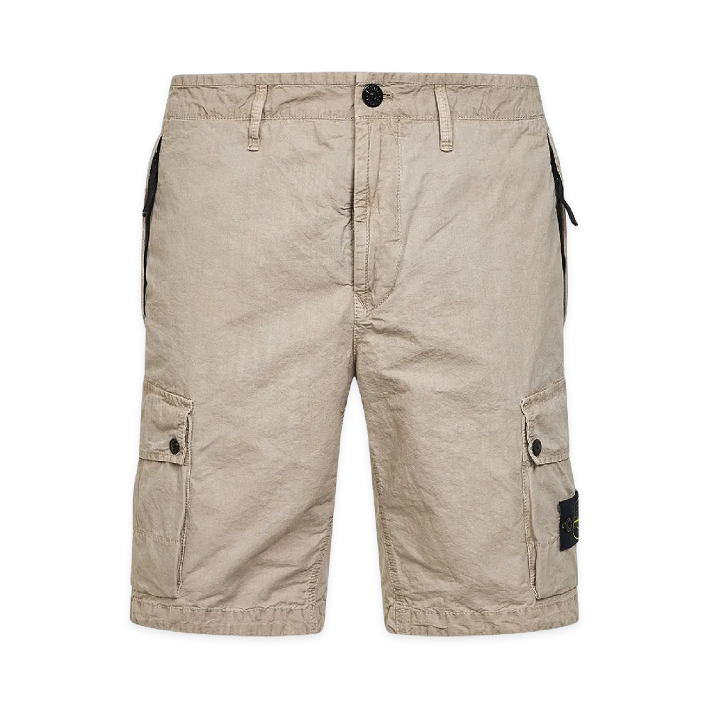 Stone Island Shorts "Desert Sand"