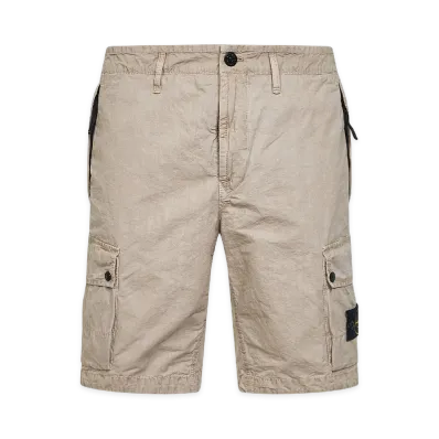 Stone Island Shorts "Desert Sand"