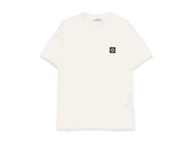 Stone Island T-Shirts "White"