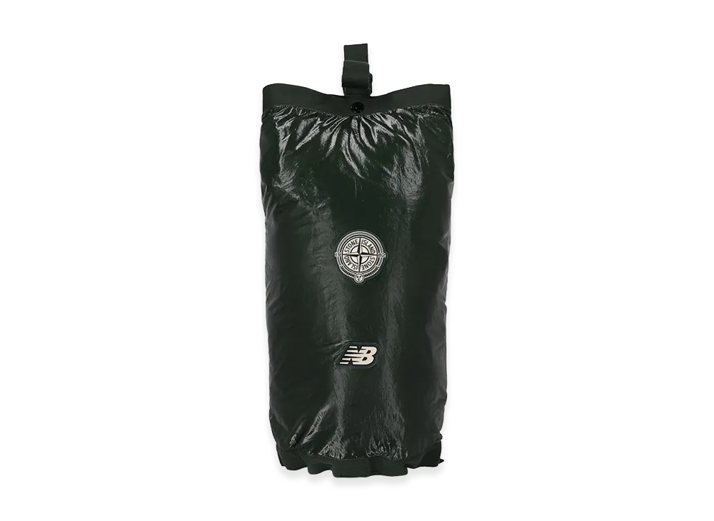 Stone Island x New Balance Nylon Prismatico-TC Duffle Bag "Juniper"
