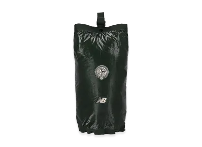Stone Island x New Balance Nylon Prismatico-TC Duffle Bag "Juniper"