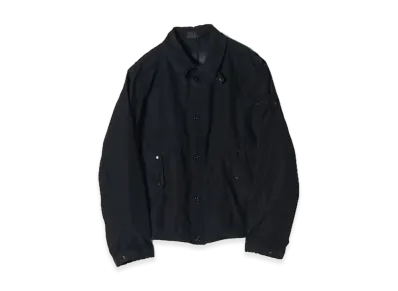 Stone Island David Light-TC_S.I. Jacket "Black"