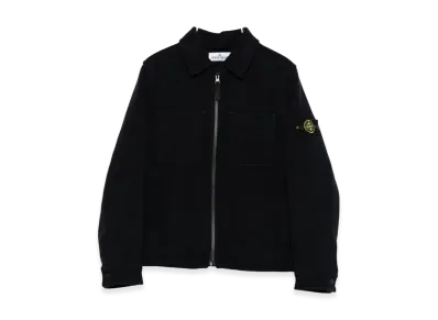 Stone Island Kids Jacket "Blue"