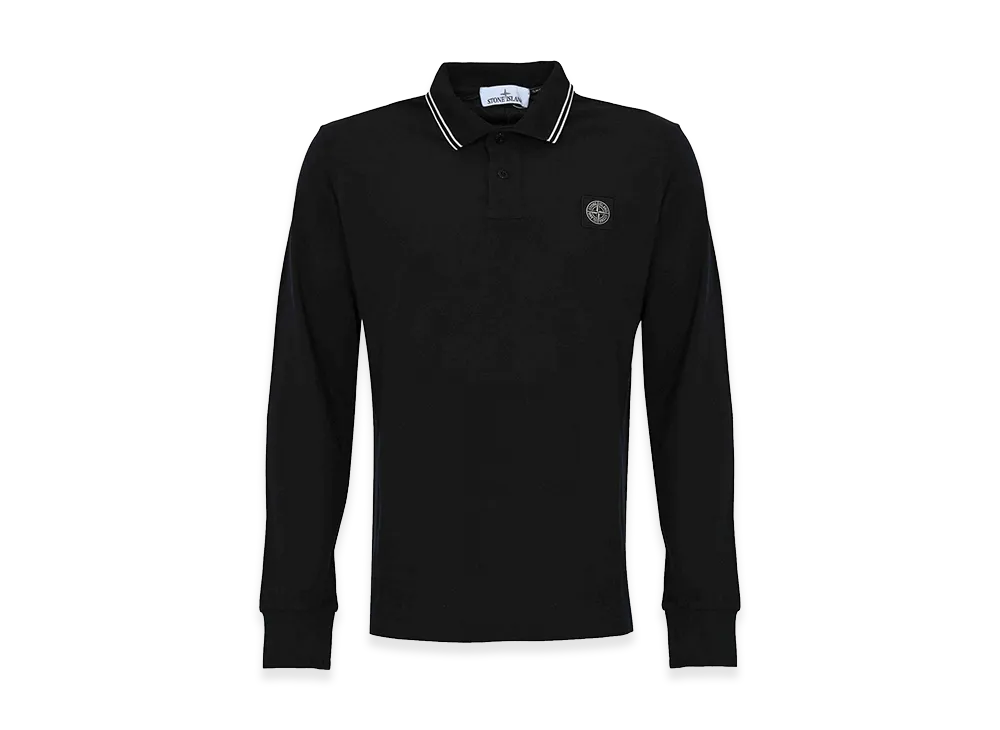 Stone Island Polo "Blue"