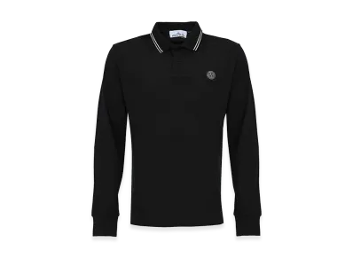 Stone Island Polo "Blue"