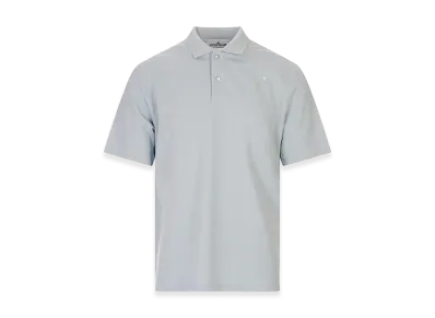 Stone Island Polo Shirt "Blue"