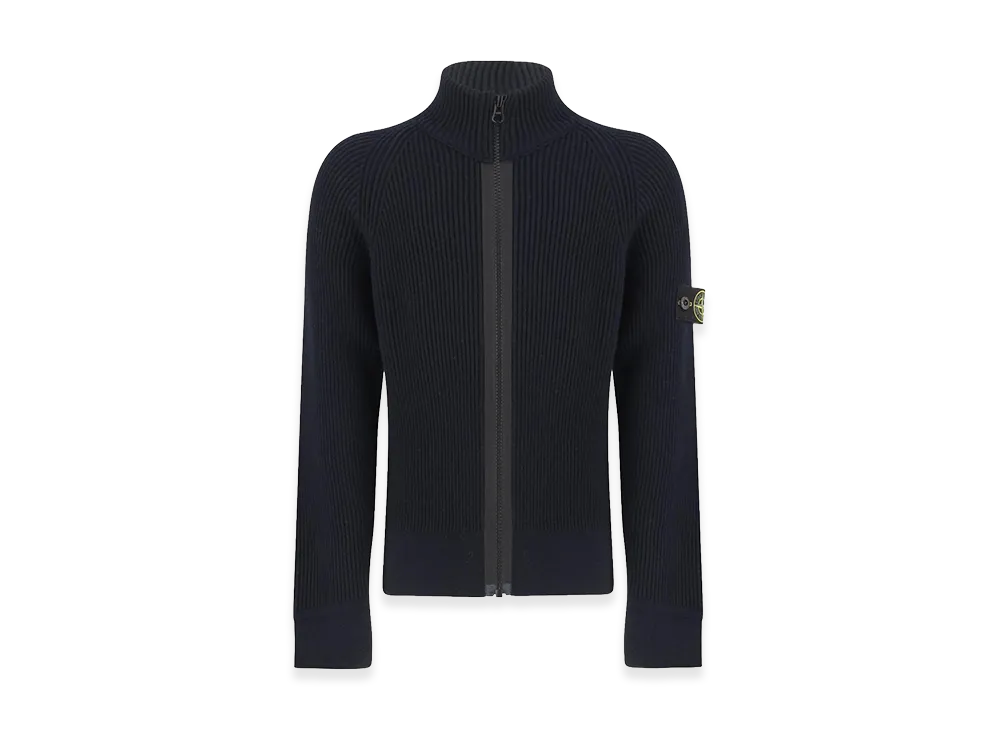 Stone Island Kids RWS Shirt "Blue"
