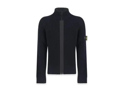 Stone Island Kids RWS Shirt "Blue"