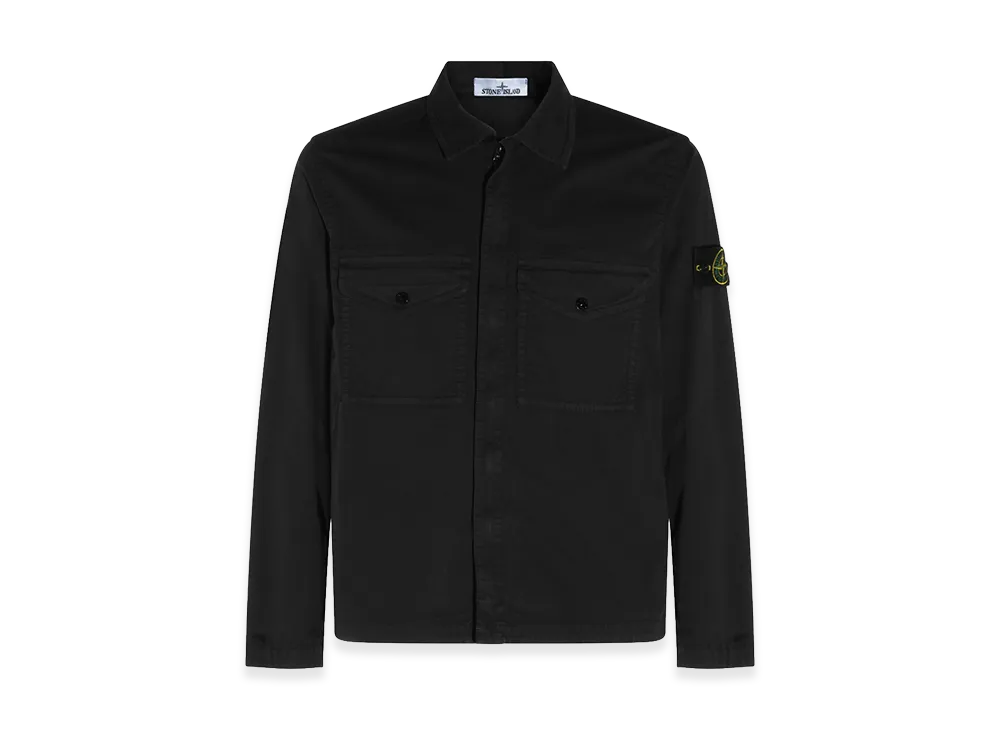 Stone Island Shirts "Black"