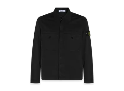 Stone Island Shirts "Black"