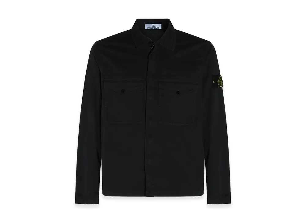 Stone Island Shirts "Black"