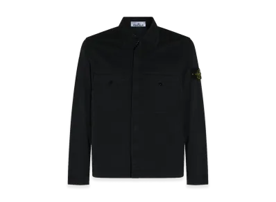 Stone Island Shirts "Black"