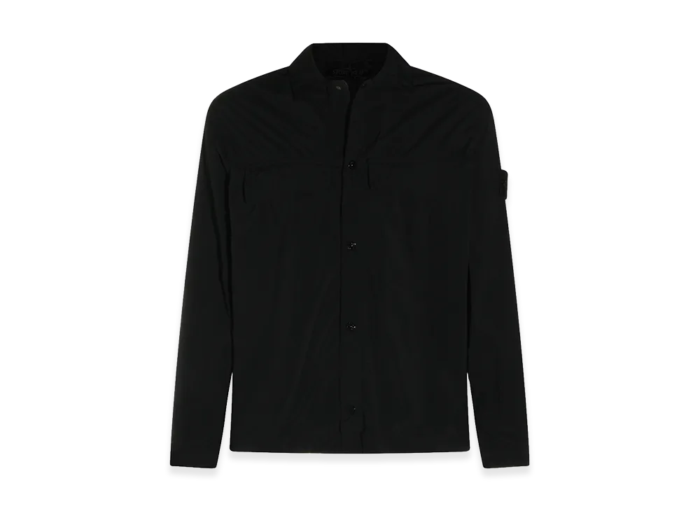 Stone Island Shirts "Black"