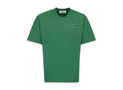 Stone Island T-Shirt "Green"