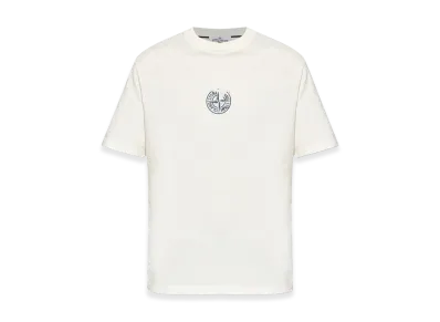 Stone Island T-Shirt "White"