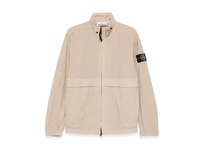 Stone Island Jacket "Camel"