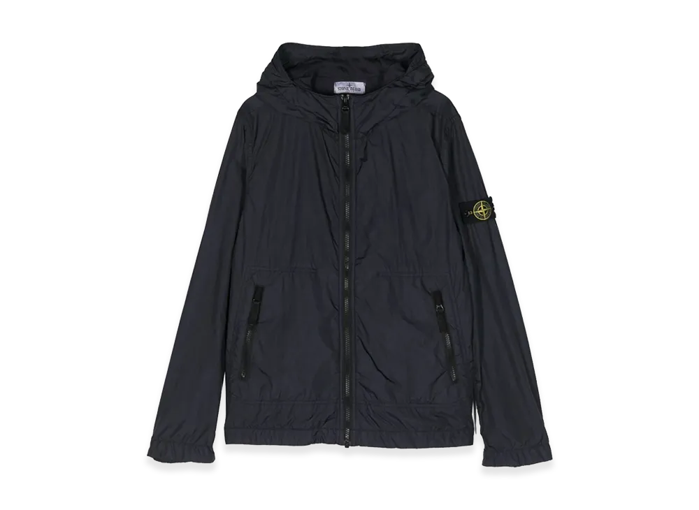 Stone Island Kids Jacket "Navy Blue"