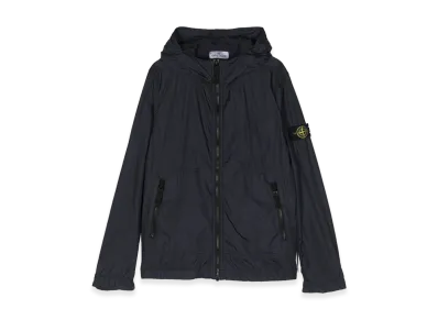 Stone Island Kids Jacket "Navy Blue"