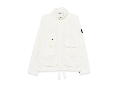 Stone Island Outerwear "White"