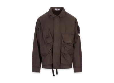 Stone Island Outerwear "Gray"