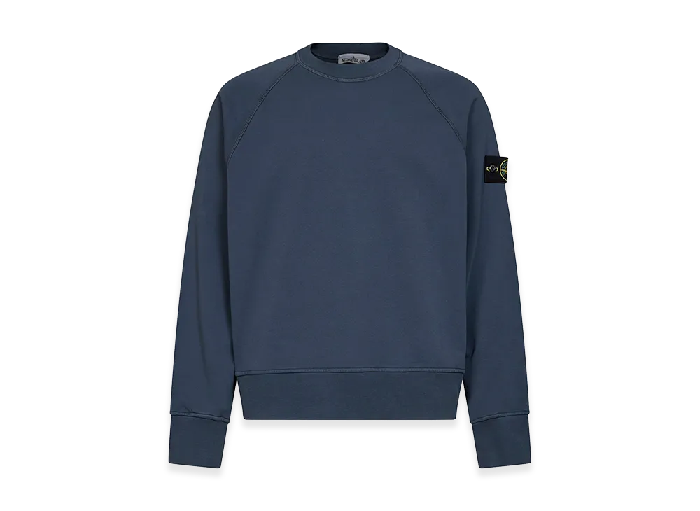 Stone Island Sweaters "Blue"