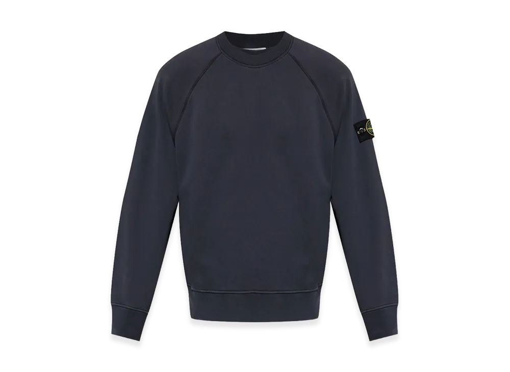 Stone Island Sweaters "Navy"