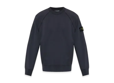 Stone Island Sweaters "Navy"