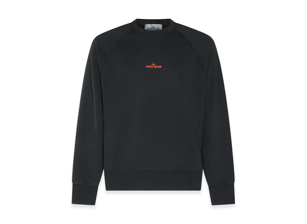 Stone Island Sweaters "Black"