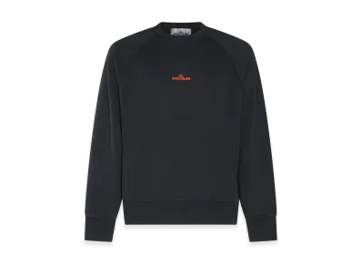 Stone Island Sweaters "Black"