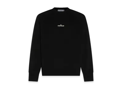 Stone Island Sweaters "Black"