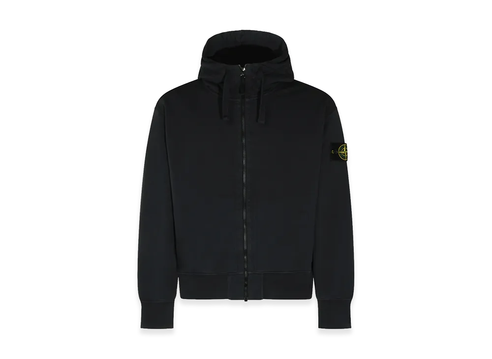 Stone Island Sweaters "Black"