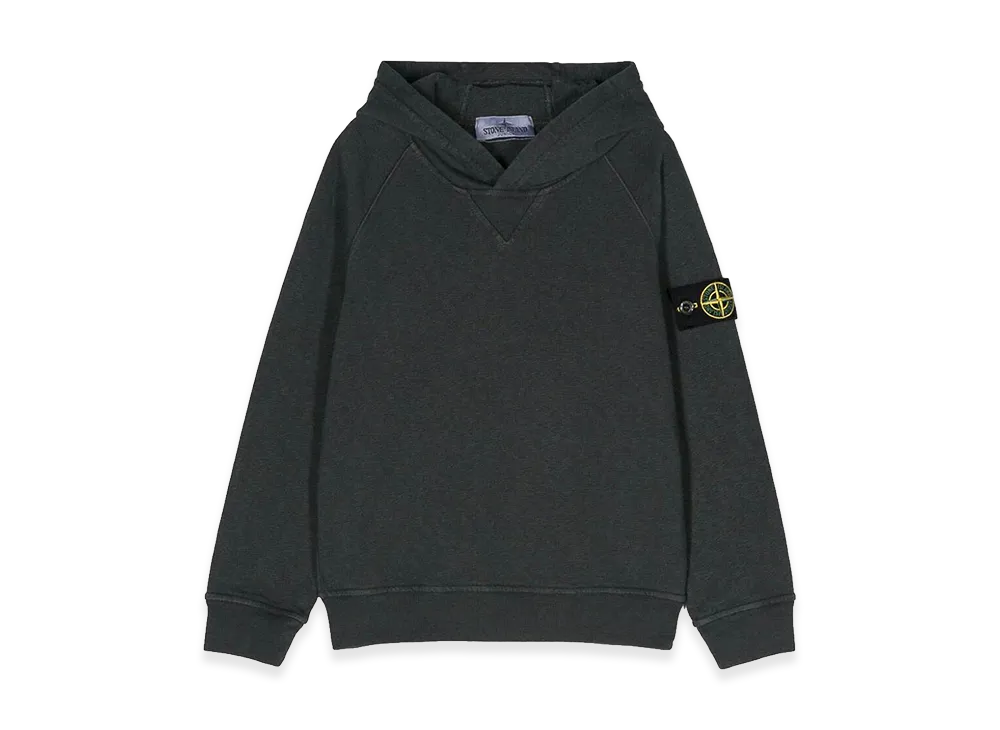 Stone Island Sweatshirt "Blue"
