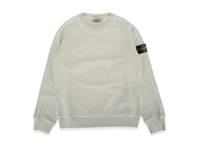 Stone Island Kids Sweatshirt "Plaster"