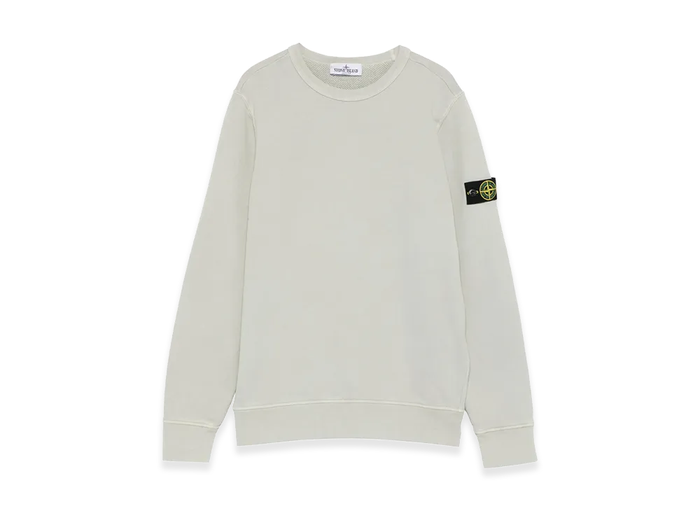 Stone Island Kids Sweatshirt "Dust"