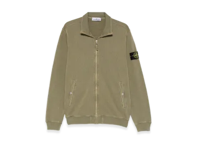 Stone Island Sweatshirt "Green"