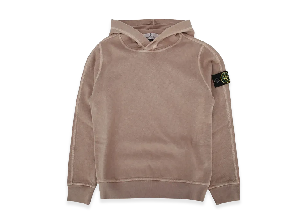 Stone Island Kids Sweatshirt "Gray"
