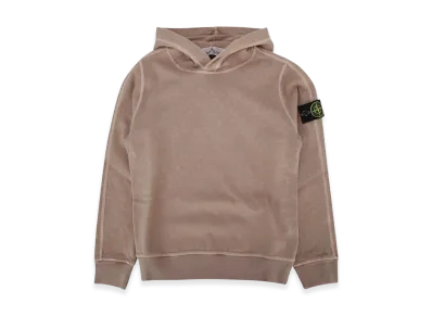 Stone Island Kids Sweatshirt "Gray"