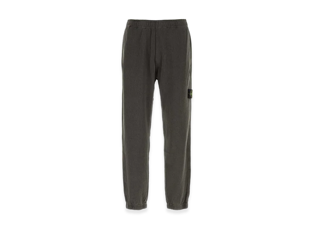 Stone Island Jogging Pants "Black"