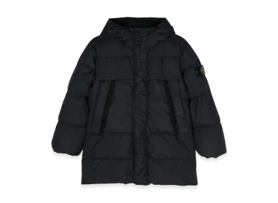 Stone Island Puffer Jacket "Blue"
