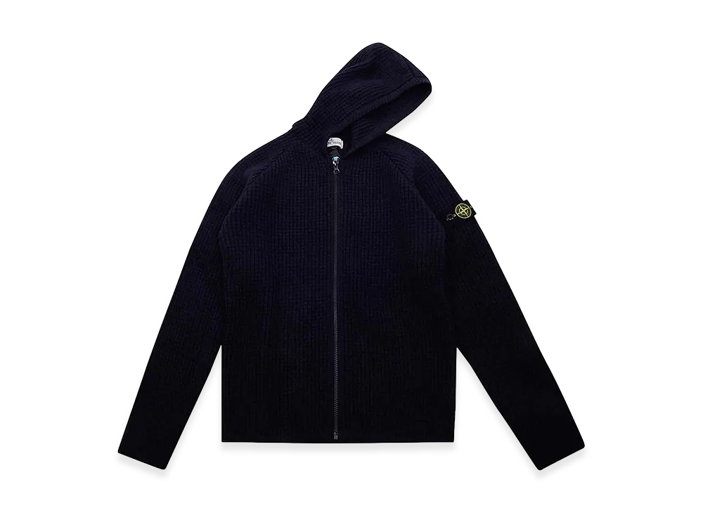 Stone Island Sweater "Blue"