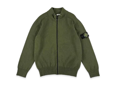 Stone Island Sweater "Green"