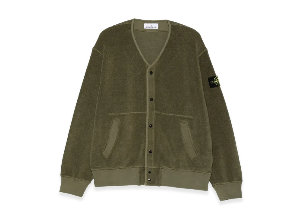 Stone Island Sweatshirt "Green"