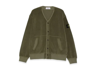 Stone Island Sweatshirt "Green"
