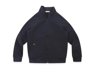Stone Island Kids Outerwear "Blue"
