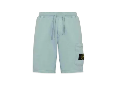 Stone Island Shorts "Blue"