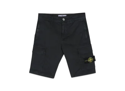 Stone Island Kids Bermuda Regular "Navy Blue"
