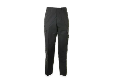 Stone Island Trousers "Black"