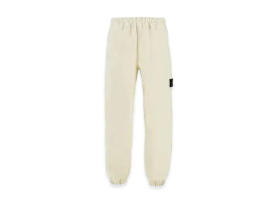 Stone Island Loose Trousers "Ivory/White"