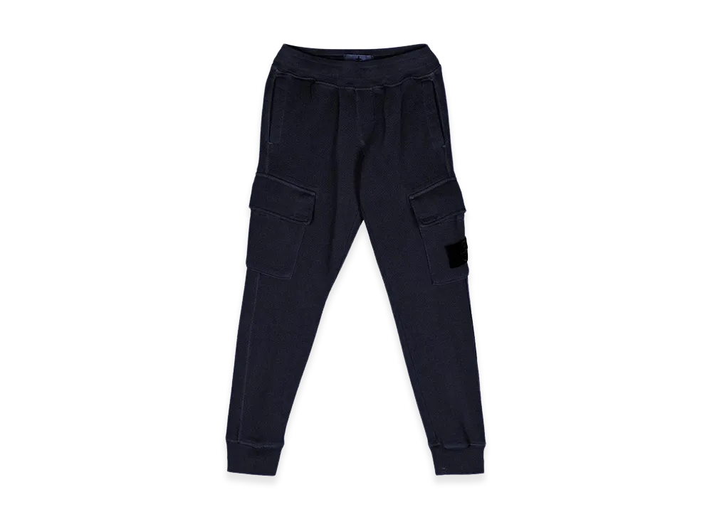 Stone Island Pants "Blue"